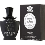 Love in Black by Creed for Women Eau de Parfum Spray 2.5 oz