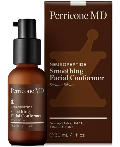 Perricone MD Neuropeptide Smoothing Facial Conformer 1 oz