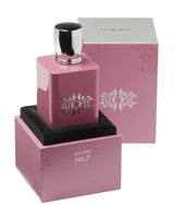 Eutopie No. 7 by Eutopie Eau De Parfum Spray for Women 3.4 oz