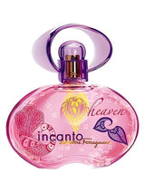 Incanto Heaven by Salvatore Ferragamo for Women Eau de Toilette Spray 1.7 oz