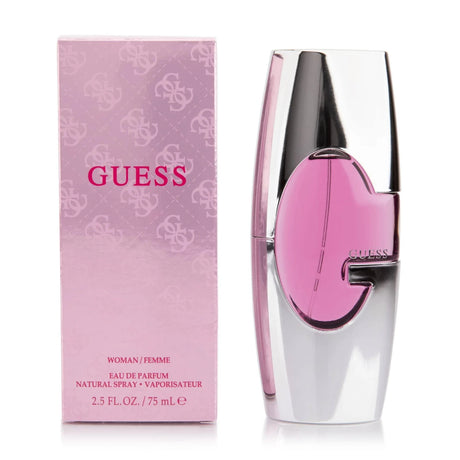 Guess by Guess for Women Eau de Parfum Spray 2.5 oz