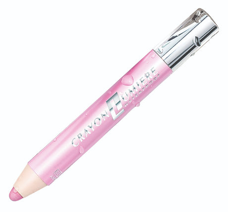 Mavala Crayon Lumiere Waterproof Rose Glace