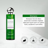 Keune So Pure Recover Shampoo 8.5 oz
