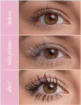 Grande Cosmetics GrandePRIMER Pre-Mascara Lengthener & Thickener