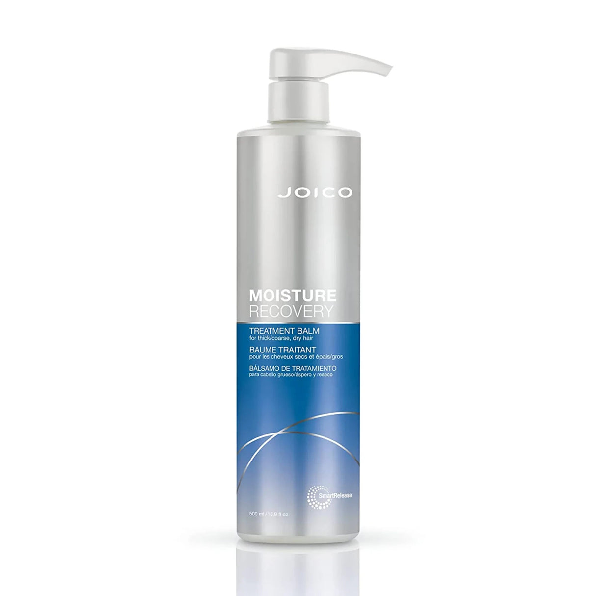 Joico Moisture Recovery Treatment Balm 16.9 oz