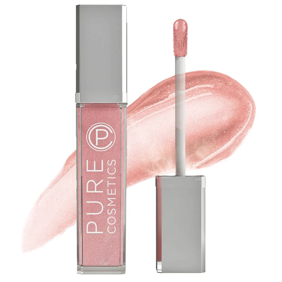Pure Cosmetics Light Up Lip Gloss Oopsy Daisy