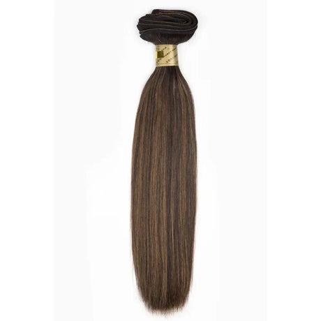 Bobbi Boss Indi Remi Virgin Yaky Human Hair 10'' Color P1B/30
