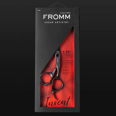 Fromm Invent 6.25” Hair Cutting Shears
