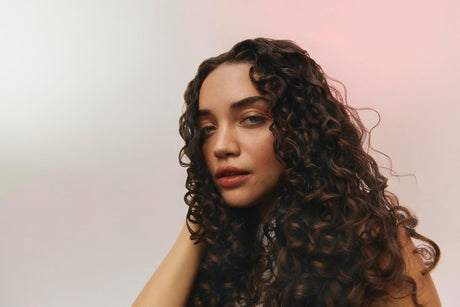 Ouidad Vitalcurl + Plus Clear and Gentle Shampoo 8.5 oz