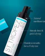 St. Tropez Self Tan Classic Bronzing Mousse 8 oz