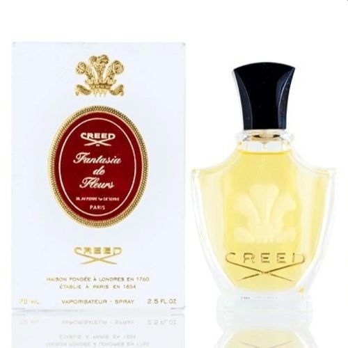 Creed Fantasia de Fleurs for Women Eau de Parfum Spray 2.5 oz