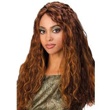 Bobbi Boss Malaysian Wave Indi Remi Remi Human Hair 12" Color P1B/27