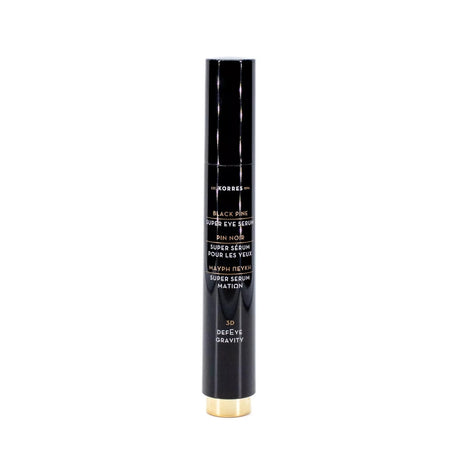 Korres Black Pine Eye Lift Super Serum