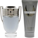 Paco Rabanne Invictus Fragrance for Men 2 Piece Gift Set
