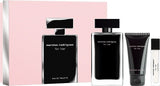 Narciso Rodriguez for Her Fragrance for Women 3 Piece Gift Set