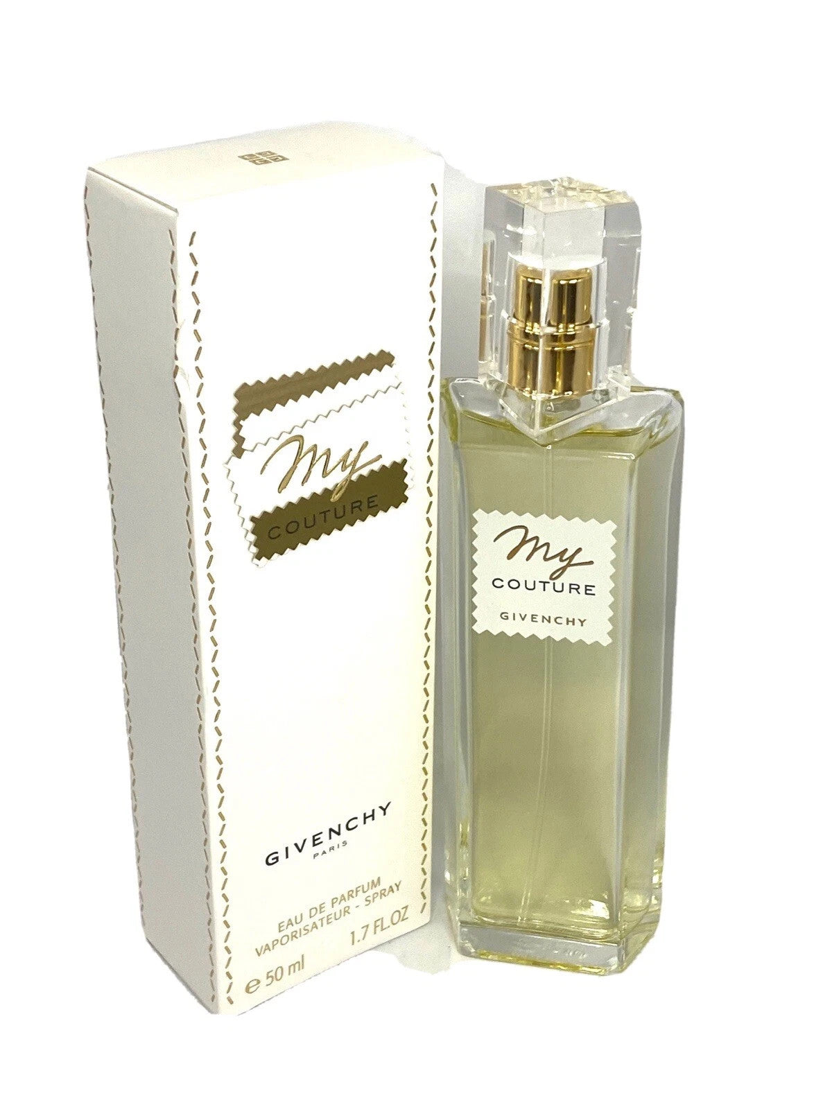 My Couture by Givenchy for Women Eau de Parfum Spray 1.7 oz