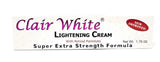 Clair White Brightening Cream 1.7 oz