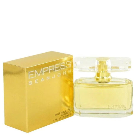 Empress by Sean John for Women Eau De Parfum Spray 1.7 oz