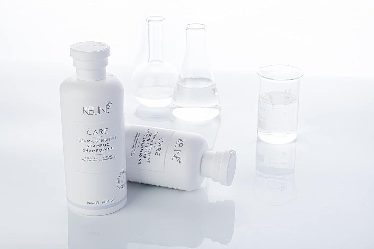 Keune Care Derma Sensitive Shampoo 10.1 oz