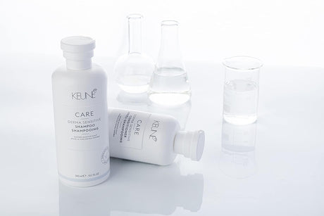Keune Care Derma Sensitive Shampoo 10.1 oz