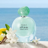 Acqua Di Gioia by Giorgio Armani for Women Eau de Parfum Spray 1.7 oz