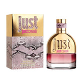 Just Cavalli by Roberto Cavalli for Women Eau de Toilette Spray 1.7 oz