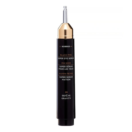 Korres Black Pine Eye Lift Super Serum