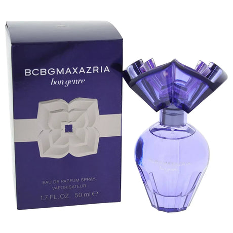 BCBG Max Azria Bon Genre for Women Eau De Parfum Spray 1.7 oz