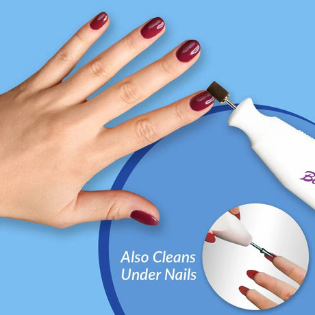 Medicool My Beautiful Nails Manicure File