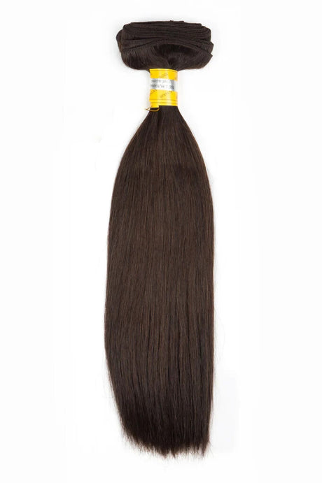 Bobbi Boss Indi Remi Natural Yaky Bulk Braiding Human Hair 16" Color 2