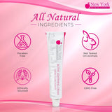 New York Fair & Lovely Brightening Cream 1.7 oz