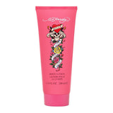 Ed Hardy by Christian Audigier Body Lotion for Women 6.8 oz