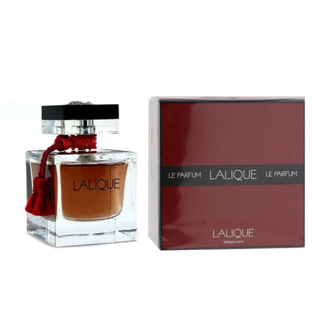 Lalique Le Parfum by Lalique Eau de Parfum Spray 3.3 oz