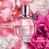 Viktor & Rolf Flowerbomb for Women Eau de Parfum Spray 1 oz