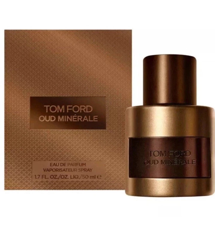 Oud Minerale by Tom Ford for Women Eau de Parfum Spray 1.7 oz