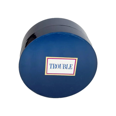 Invitation to Trouble Sheer Satin Body Powder by Revlon 3 oz
