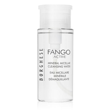 Borghese Mineral Micellar Cleansing Water 4.4 oz