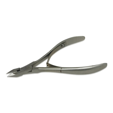 Tweezerman Cobalt Stainless Cuticle Nipper 1/2" Jaw