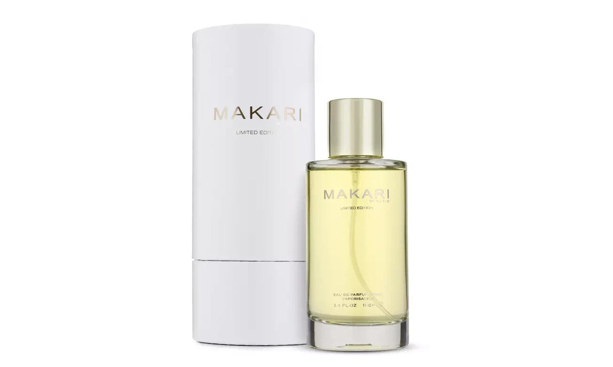 Makari de Suisse Eau de Parfum Spray 3.4 oz