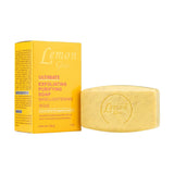 Lemon Glow Ultimate Exfoliating Purifying Soap 7 oz