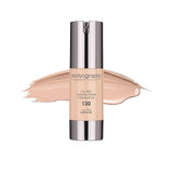 Bodyography Natural Finish Foundation 130 Light/Medium