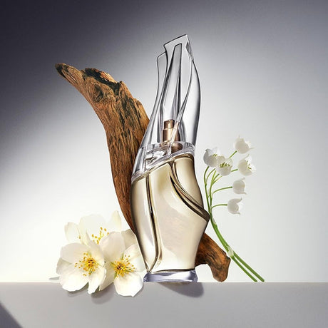 Cashmere Mist by Donna Karan Fragrance for Women 3 Piece Gift Set