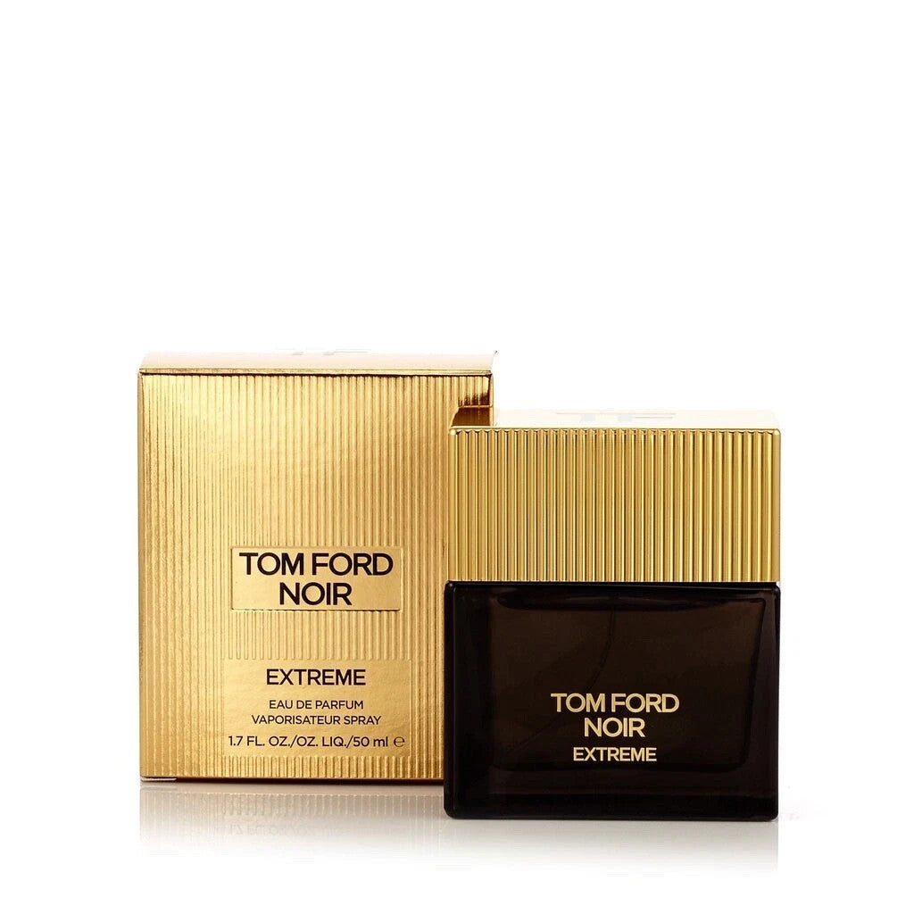 Noir Extreme by Tom Ford for Men Eau de Parfum Spray 1.7 oz