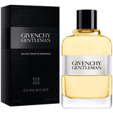 Gentleman by Givenchy for Men Eau de Toilette Spray 3.3 oz