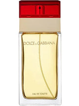 Dolce & Gabbana Original by Dolce & Gabbana for Women Eau de Toilette Spray 1.7