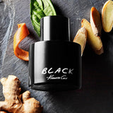 Kenneth Cole Black for Men Eau de Toilette Spray Tester 3.4 oz