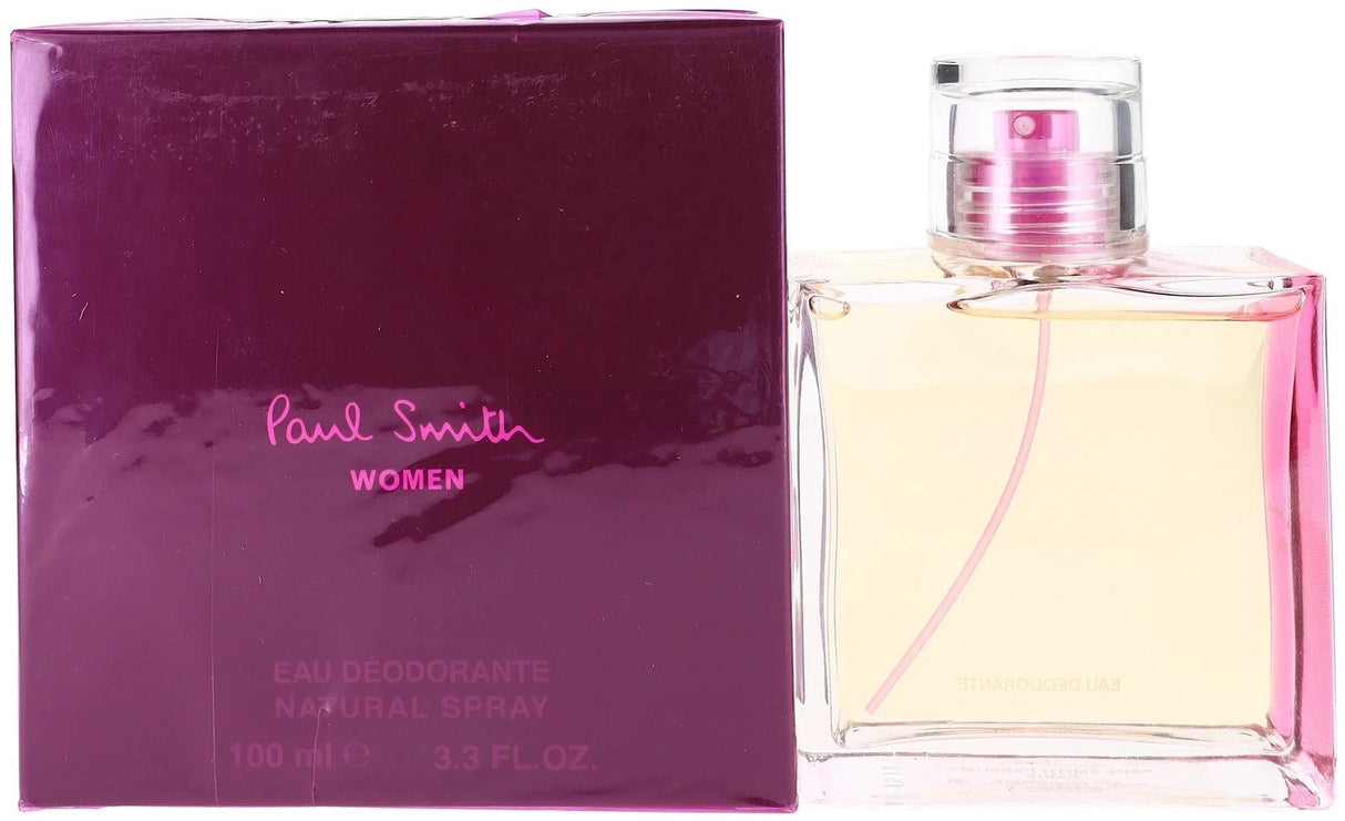 Paul Smith by Paul Smith Women Eau de Parfum Spray 3.3 oz