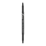 Sorme Precision Duo Liquid Eyeliner and Corrector Black Brown