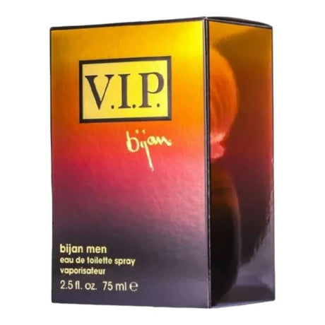 Bijan V.I.P. by Bijan for Men Eau de Toilette Spray 2.5 oz