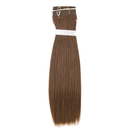 Bobbi Boss Indi Remi  Virgin Yaky Human Hair 10s'' (9'') Color 4